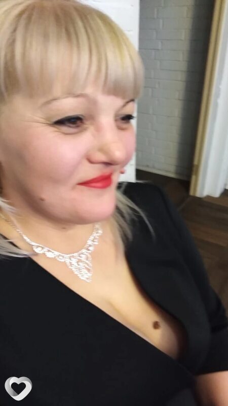 Елена, 43, Челябинске — анкета №2730101