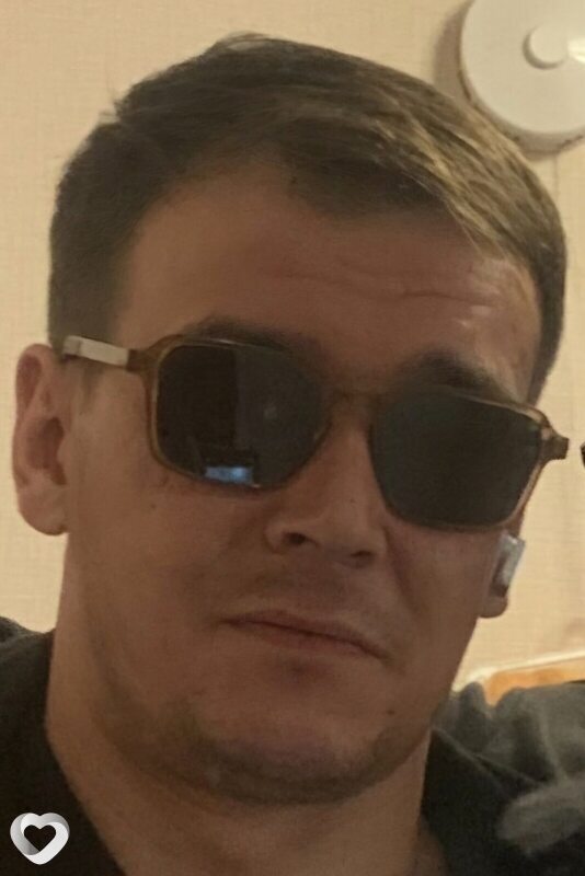 Равиль, 28, Новосибирске — анкета №2730104