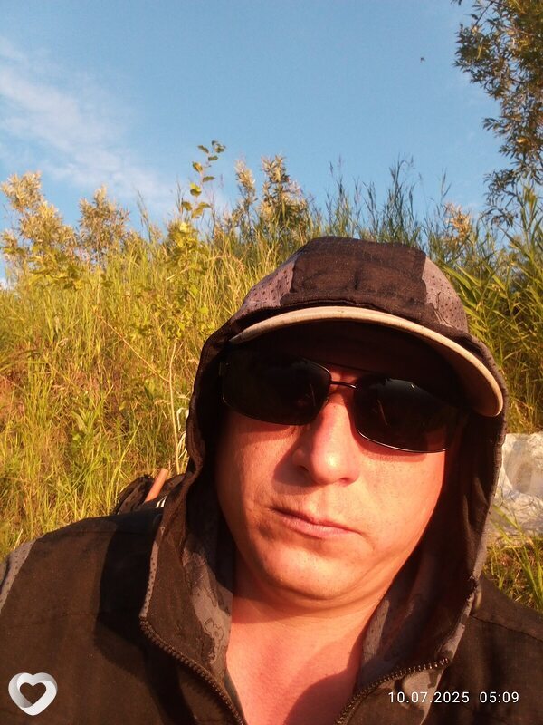 Wasa, 36, Барнауле — анкета №2730107