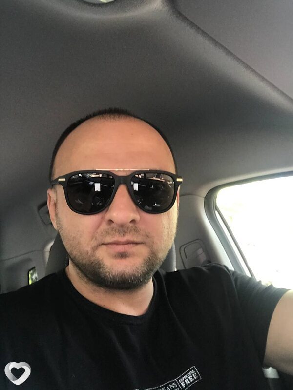 Николай, 41, Тихорецке — анкета №2730115