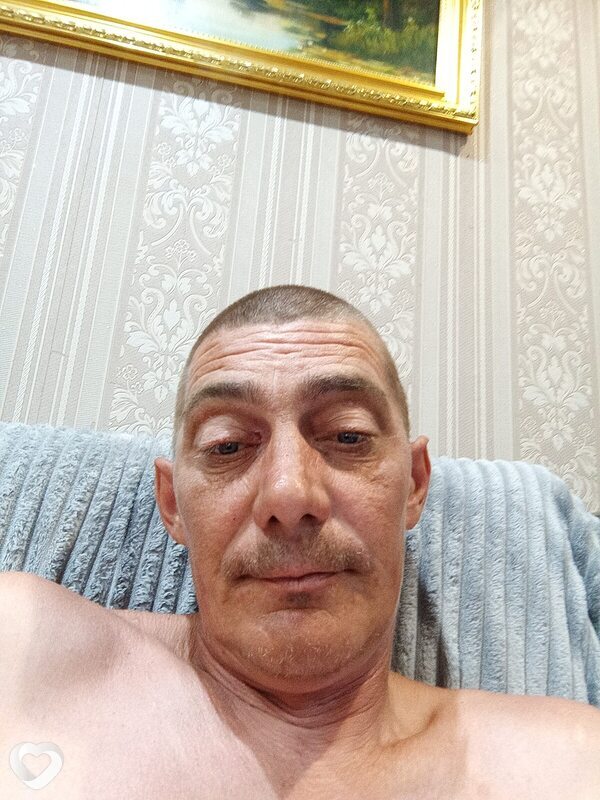 Андрей, 43, Новосибирске — анкета №2729933