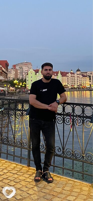 Тунар, 29, Калининграде — анкета №2729939