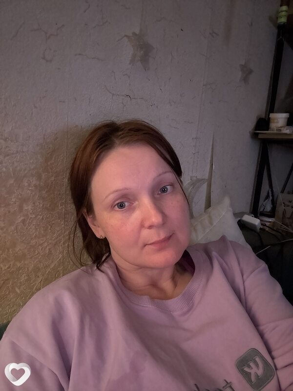 Наталья, 46, Москве — анкета №2729942