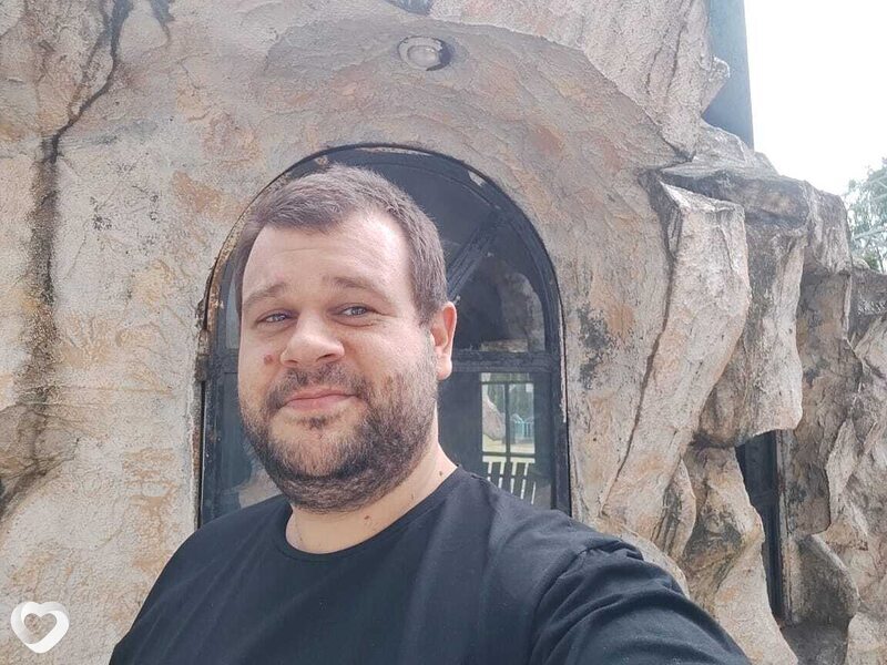 Александр, 36, Москве — анкета №2729945