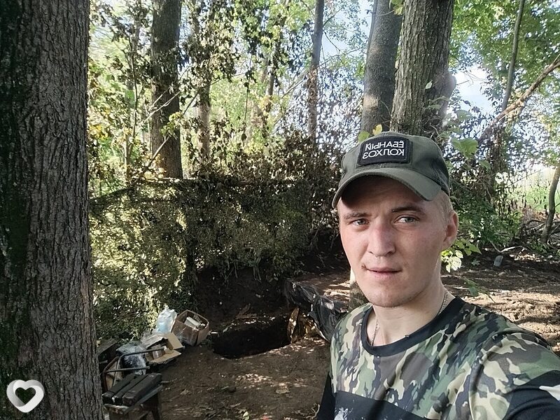 Михаил, 45, Омске — анкета №2729946