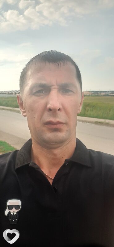 Рифат, 45, Набережных Челнах — анкета №2729950