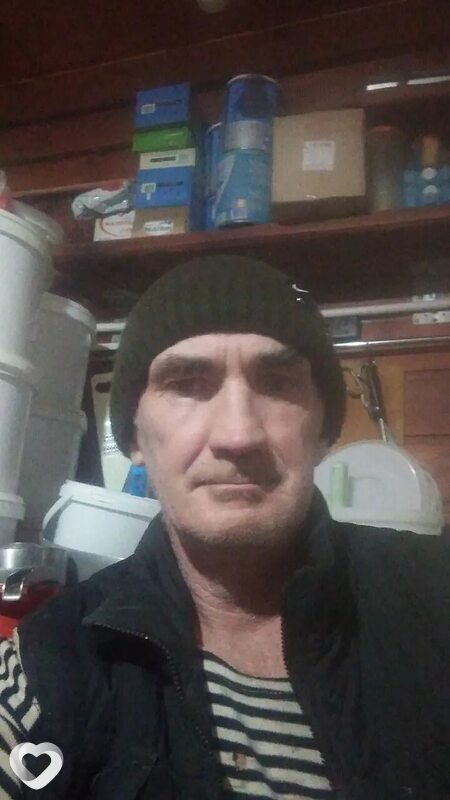 Андрей, Сорск
