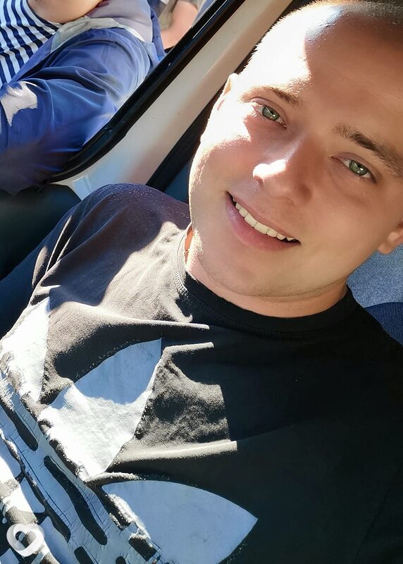 Дмитрий, 30, Липецке — анкета №2730128