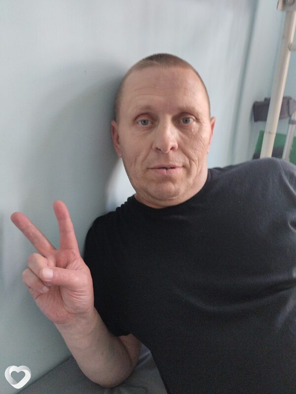 Андрей, 47, Белорецке — анкета №2730135