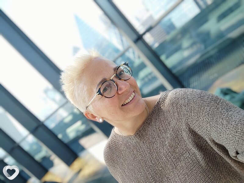 Маша, 52, Новом Уренгое — анкета №2730139