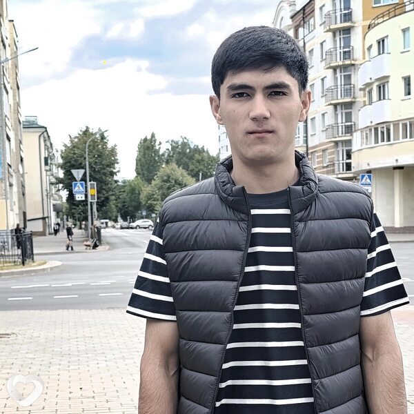 Шатлык, 22, Бресте — анкета №2730224