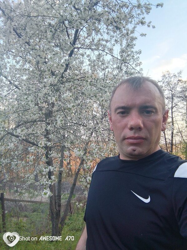 Алексей, Жердевка