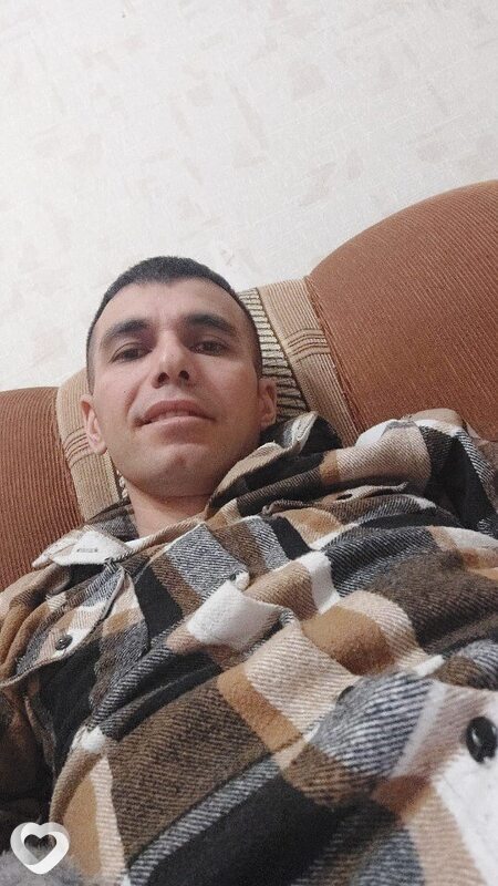 Аслан, 35, Альметьевске — анкета №2730278