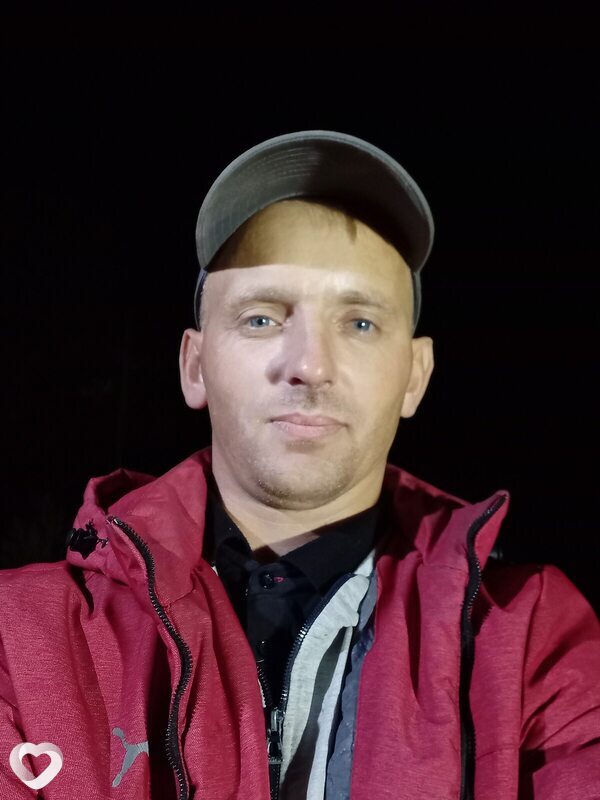 Василий, 34, Шахтинске — анкета №2730279