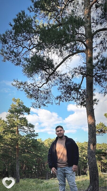 Станислав, 27, Актобе — анкета №2730284