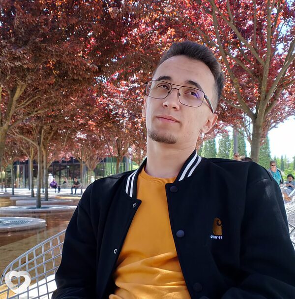 Андрей, 23, Сальске — анкета №2730285