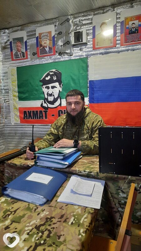 Малик, 32, Грозном — анкета №2730289