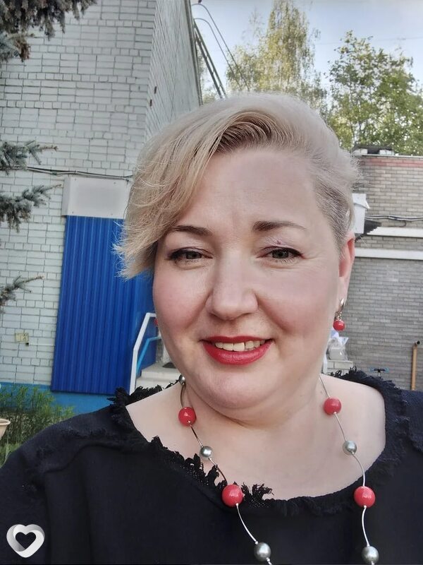 Моли, 26, Барановичах — анкета №2730294