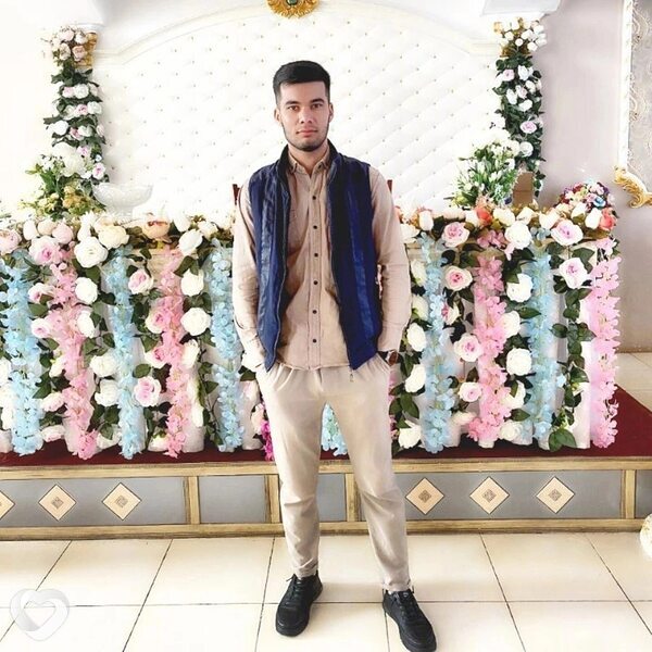Игир, 25, Уфе — анкета №2730296