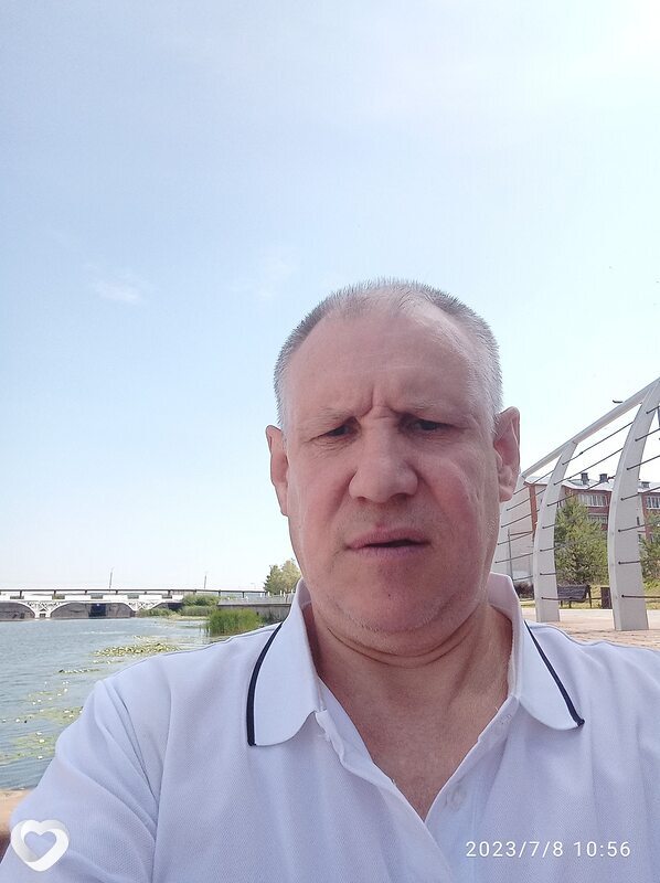 Сергей, 59, Воткинске — анкета №2730180