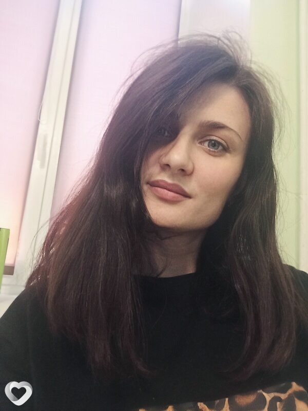 Маргоша, 35, Слониме — анкета №2730182