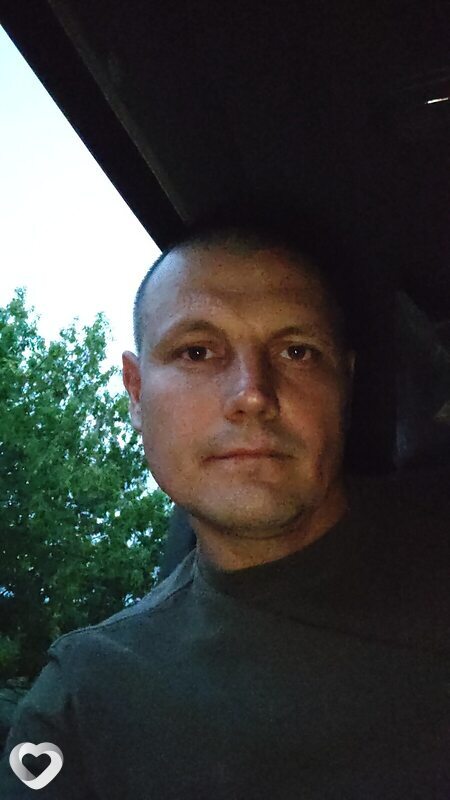 Андрей, 43, Алексеевка (Белгородская Обл) — анкета №2730187