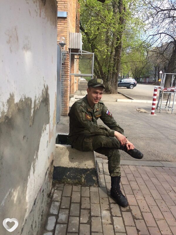 Александр, 30, Твери — анкета №2730196