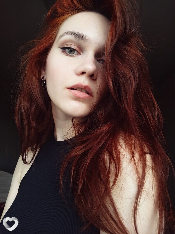 Мария, 23, Казани — анкета №2730149