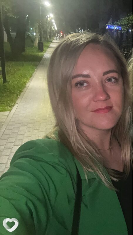 Валерия, 38, Ижевске — анкета №2730166
