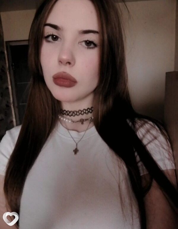 Алёна, 19, Саранске — анкета №2730201