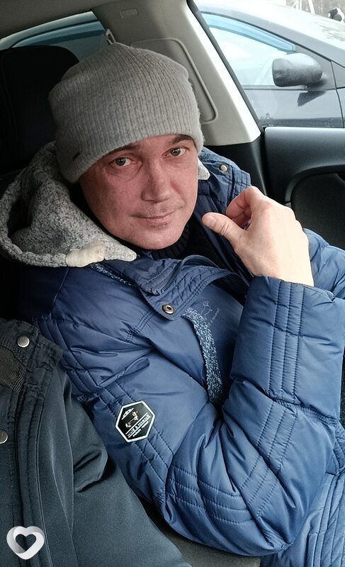 Незнакомец, 49, Уфе — анкета №2730218