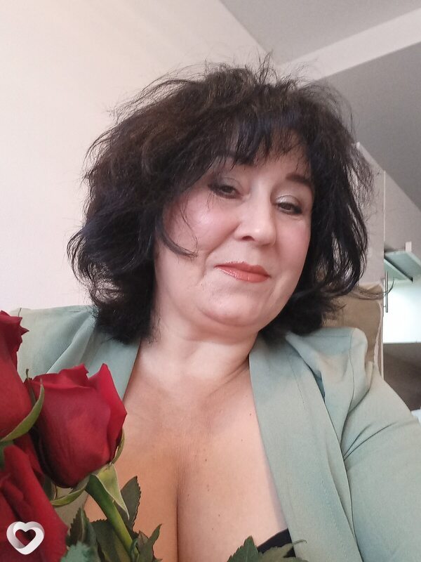 Наталья, 55, Санкт-Петербурге — анкета №2730325