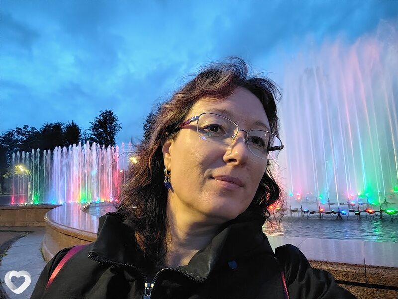 Екатерина, 48, Новокузнецке — анкета №2730330