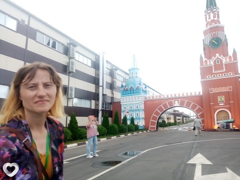 Александра, 38, Сочи — анкета №2730332