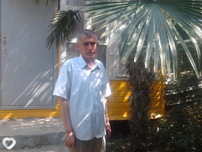 Рахим, 49, Казани — анкета №2730335