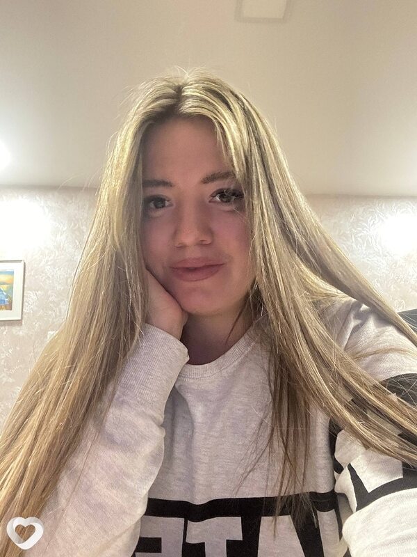 Елена, 44, Белгороде — анкета №2730342