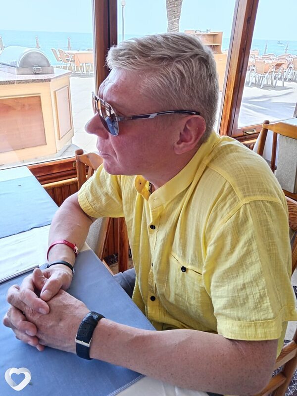 Денис, 47, Копейске — анкета №2730343