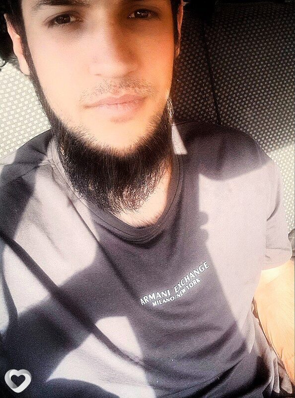 Багавудин, 28, Каспийске — анкета №2730050