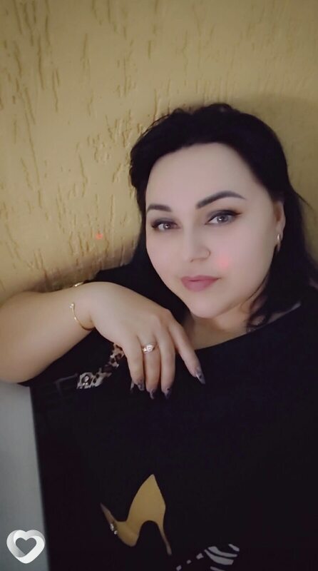 Юлия, 36, Шемонаихе — анкета №2730062