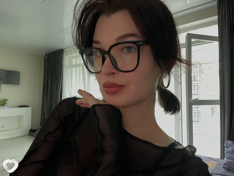 Анастасия, 24, Москве — анкета №2730066
