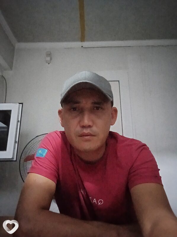 Arman, 36, Алматы — анкета №2730304