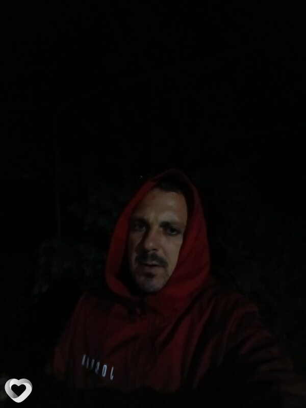 Евгений, 40, Луганске — анкета №2730308