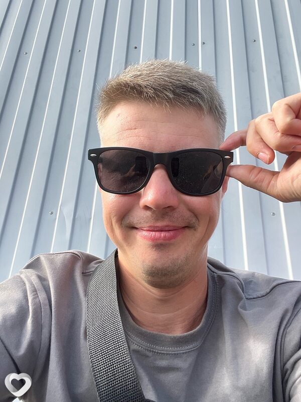 Алексей, 28, Уфе — анкета №2730315