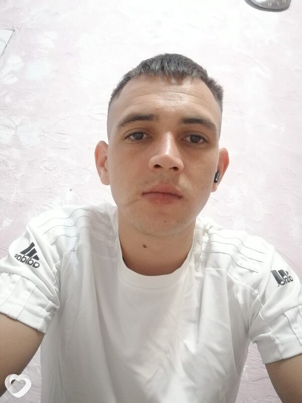 Димитри, 24, Кишинёв — анкета №2730013