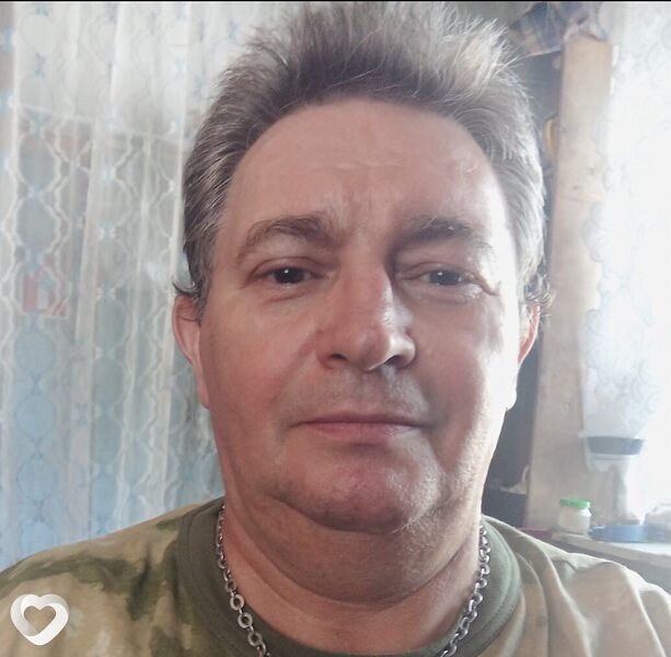 Сергей, 61, Макеевке — анкета №2774963