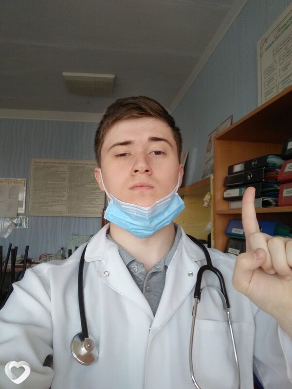 Даниил, 25, Ростове-на-Дону — анкета №2730021