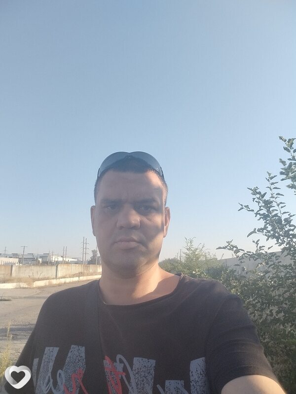 Сергей, 39, Горловке — анкета №2774965