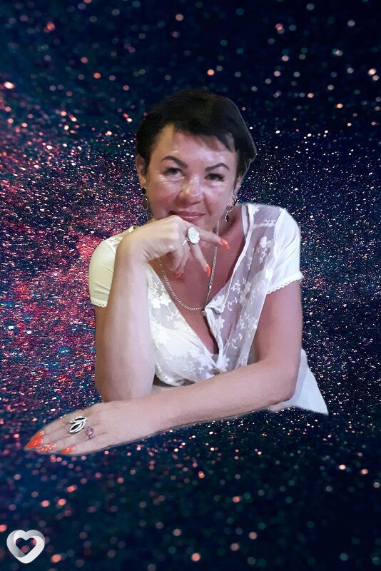 Елена, 57, Ставрополе — анкета №2730024