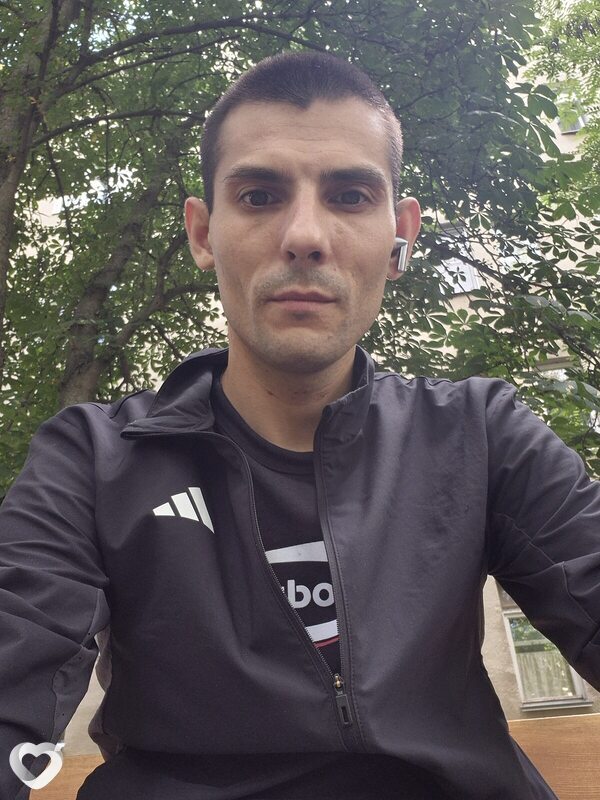 Иван, 31, Донецке — анкета №2730382