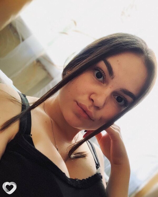 Александра, 24, Москве — анкета №2730394
